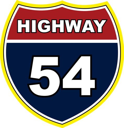 Highway54