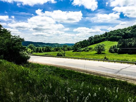 Wisconsin Explorer: Elroy Sparta Bike Trail