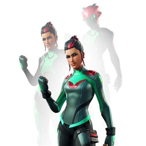 Leaked Fortnite skins and cosmetic items from v9.30 update - Dexerto