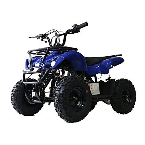 Gas-Powered ATV for Kids | 110cc, 125cc, 150cc Youth Four-Wheelers