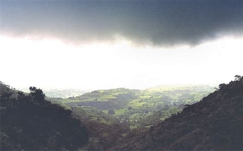 Vindhya Hills & Vindhya Forests in Madhya Pradesh, India