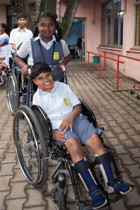 Donate to Mobility Devices for children with special needs - GlobalGiving