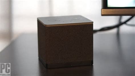 Amazon Fire TV Cube Review | PCMag