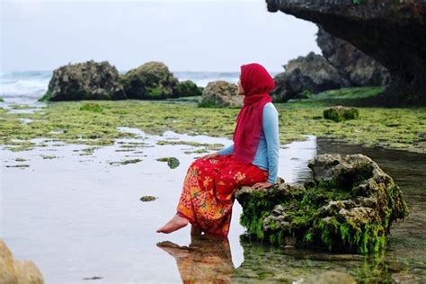 Pantai Krakal, Wajib Anda Kunjungi Jika Liburan ke Gunung Kidul