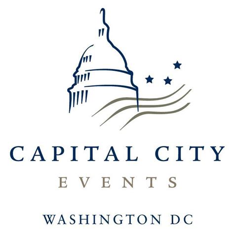 Capital City Events | Washington DC