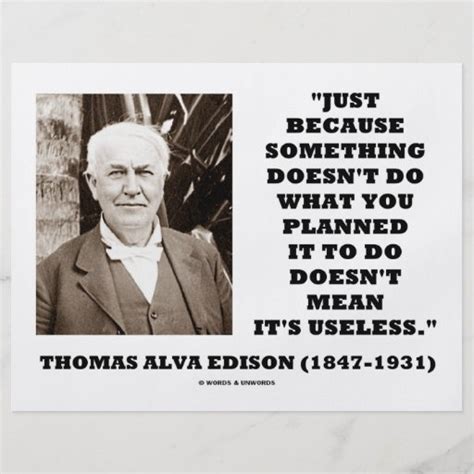 By Thomas Edison Quotes On Education. QuotesGram