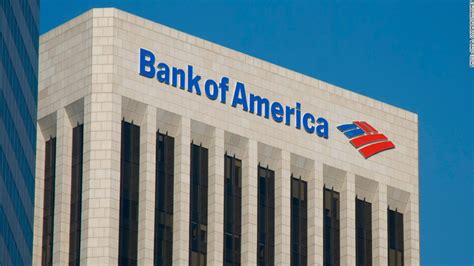 Bank of America suffers profit drop