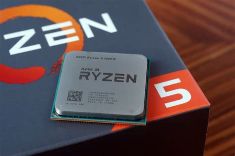 AMD presenta el Ryzen 5, un procesador pensado para gamers