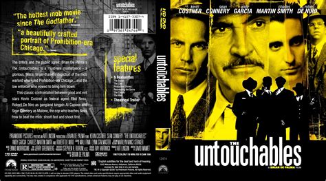 The Untouchables - The Untouchables (1987) Photo (6236772) - Fanpop