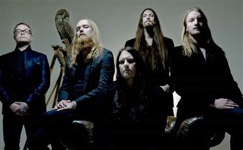 Katatonia – The Heart Beneath | Dead Rhetoric