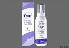 What is Olux? - GoodRx