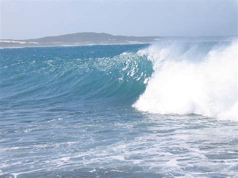 Cheynes Point Surf Forecast and Surf Reports (WA - Far South, Australia)