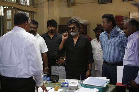 Kaala Movie Cast & Crew Details | Moviegalleri.net