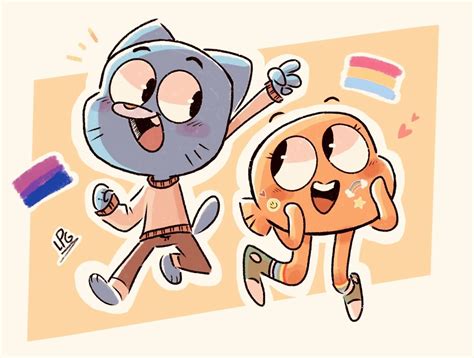 See a recent post on Tumblr from @boooolame about tawog. Discover more posts about gumball ...