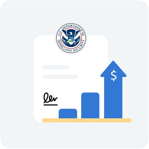 New USCIS filing fees for 2023 - MotaWord