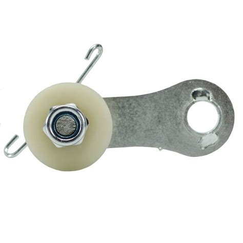 Drive Chain Tensioner Adjuster for Atv, Dirt Bikes, etc. - Version 11