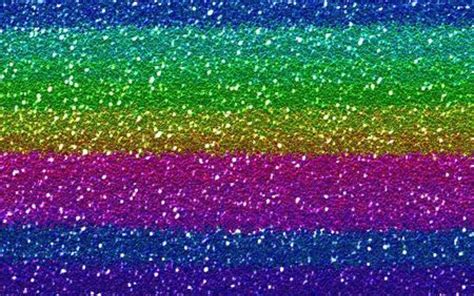 Glitter Rainbow Wallpapers - Wallpaper Cave