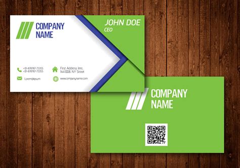 udin: [Get 41+] View Sample Business Card Template Download Images cdr