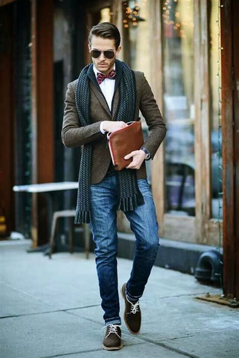 40 Blazer Outfits For Men To Try This Winter – Macho Vibes