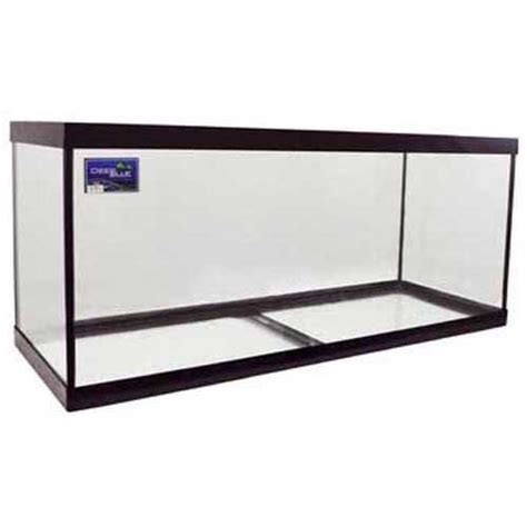 75 Gallon Fish Tanks - Aquarium Dimensions