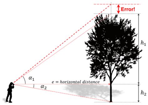 Tree height - AWF-Wiki