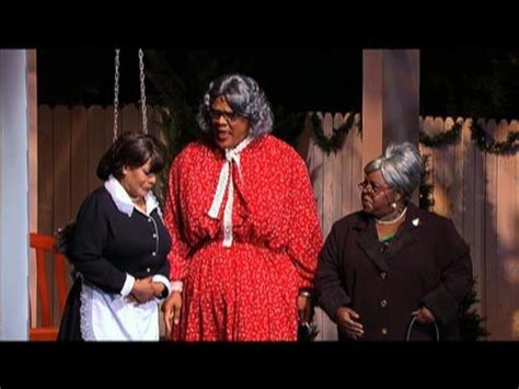 A Madea Christmas | IMDb