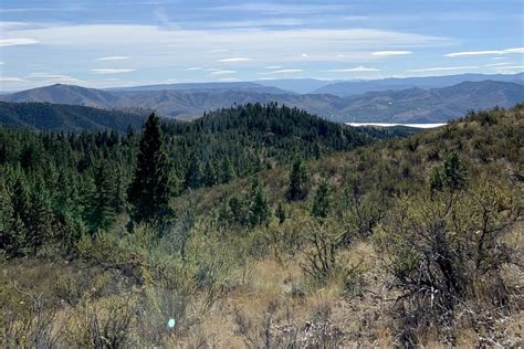 5 Fun Hikes with Kids at Lake Chelan