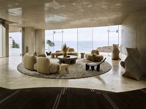 Alicia Keys and Swizz Beatz's Home, 'Dreamland' — TO Interior Design ...