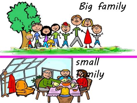 Smart 11: Big or Small family?