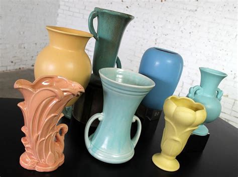Mid Century Pottery Designers at vickielrivenburg blog