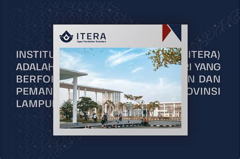 ITERA Brand Guidelines on Behance