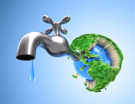 7 Water Conservation Tips for Californians - Weaver & Associates