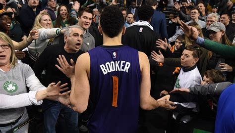 Devin Booker Scores Franchise Record 70 Points | NBA.com