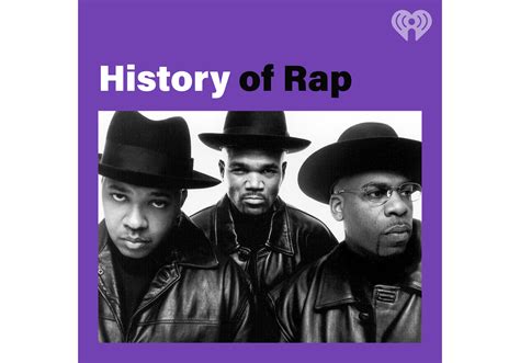 History of Rap | iHeart