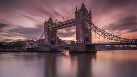 1920x1080 London Thames Tower Bridge Laptop Full HD 1080P HD 4k Wallpapers, Images, Backgrounds ...