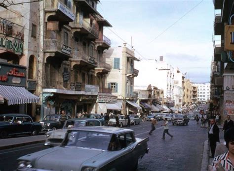 Old Beirut