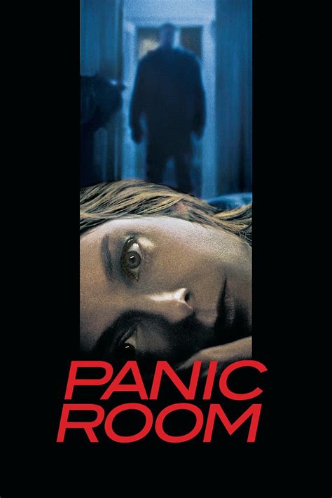 Panic Room Poster