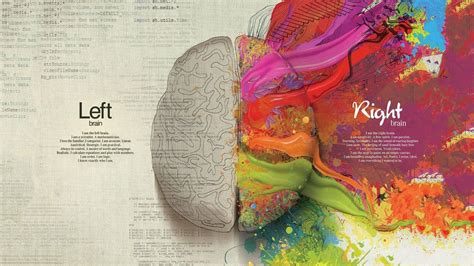 Pin on wallpaper | Brain painting, Psychology wallpaper, Brain illustration