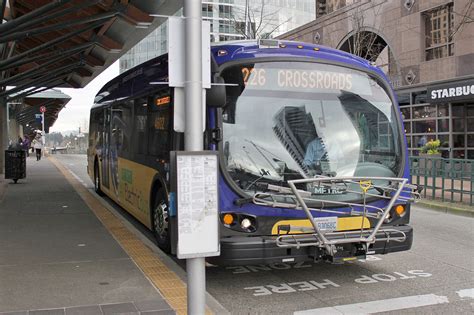 King County considers free transit for low-income residents | Seattle Weekly