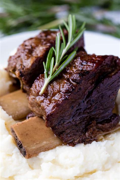 Beef Spare Rib Recipe Slow Cooker | Besto Blog