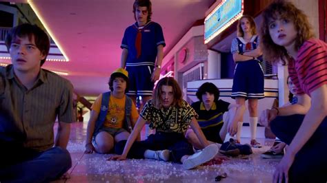 80 Stranger Things season 3 easter eggs you may have missed | GamesRadar+