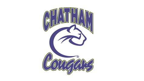 Chatham University Cougars Color Codes Hex, RGB, and CMYK - Team Color Codes