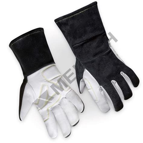 Cut-Resistant TIG Welding Gloves - Home