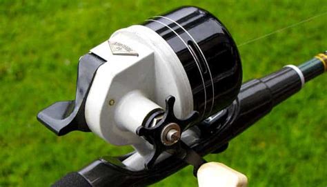 The Best Spincast Reels [Top 6 Picks for 2023 Reviewed]