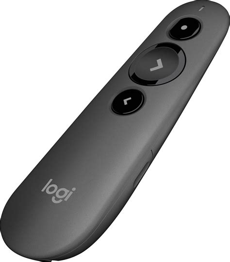 Logitech R500 Presenter incl. laser pointer | Conrad.com