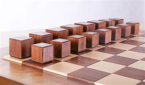 Raphael Design Chess Pieces | Chess House