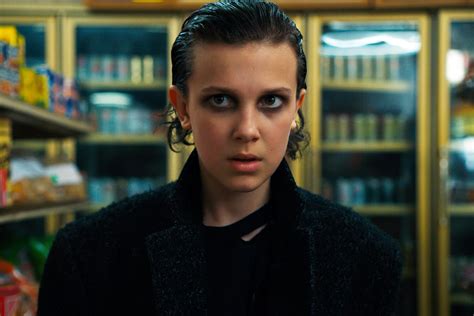 'Stranger Things' Almost Killed Eleven Before Season 2