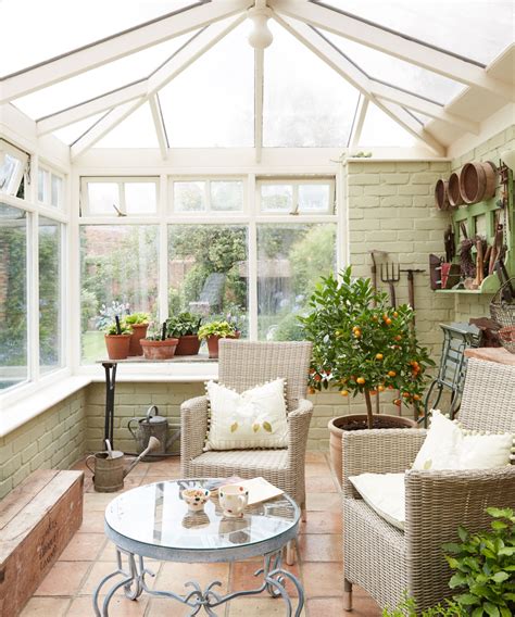 Conservatory ideas, design and inspiration – Garden room ideas