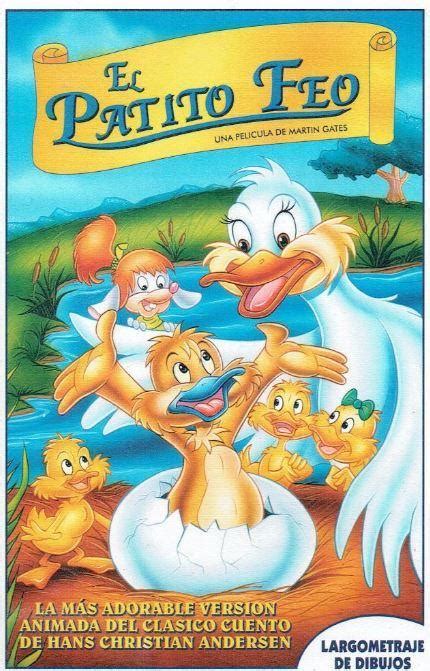 Image gallery for The Ugly Duckling - FilmAffinity