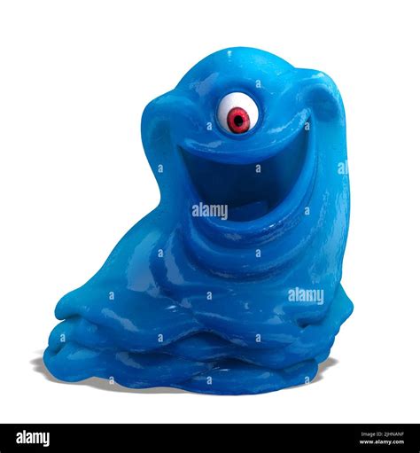 B o b monsters vs aliens 2009 hi-res stock photography and images - Alamy